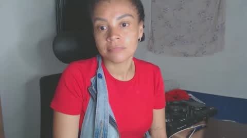 Shayna online show from March 2026 03:23:01 AM