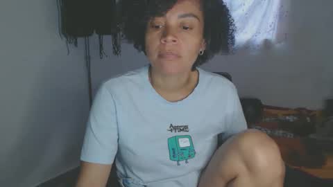 Shayna online show from March 2026 10:31:02 PM