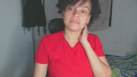 Shayna online show from March 2026 11:49:02 PM