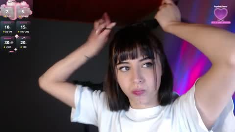 she_alice online show from March 2026 04:35:01 AM