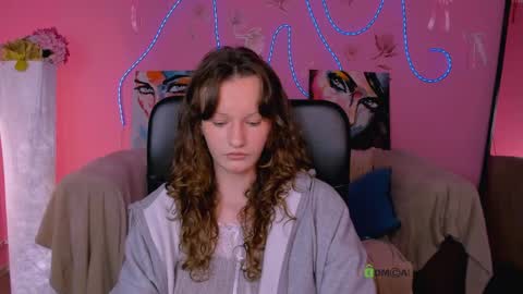 Celina online show from June 2026 06:52:02 AM