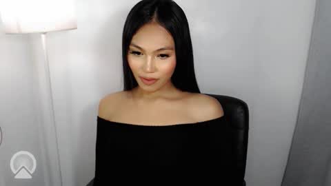 MY IG Shealana69 online show from December 2025 09:20:01 PM