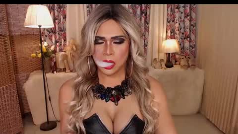 Sheena Cool online show from March 2025 05:28:02 PM