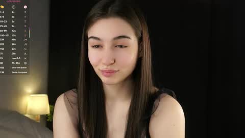 Tessa online show from April 2026 02:51:02 AM