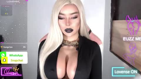 sheenafrost online show from July 2026 05:51:02 PM