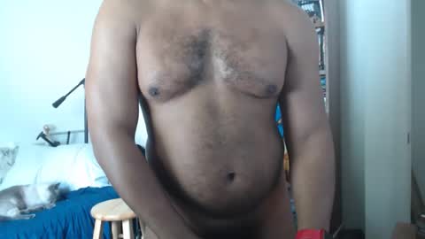 sheepishlion online show from April 2026 07:15:01 PM