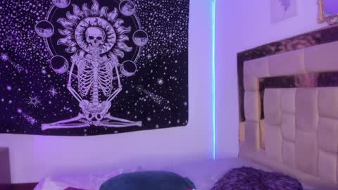 Snapshot of sheeylaroee chatting on January 2025 05:09:01 AM Heidy online show from January 2025 05:09:01 AM