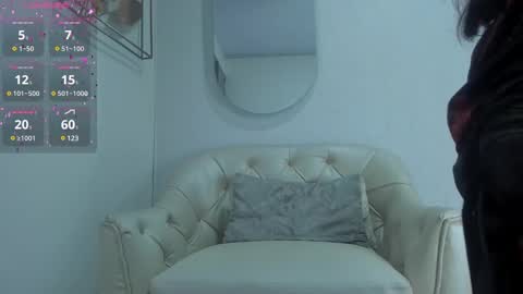 Shego  online show from March 2025 11:47:02 AM