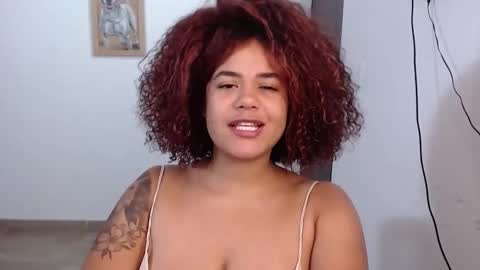 Sheila Makano online show from November 2025 11:10:01 PM