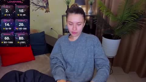 Snapshot of sheillatyler chatting on December 2024 08:22:01 AM Alexis online show from December 2024 08:22:01 AM