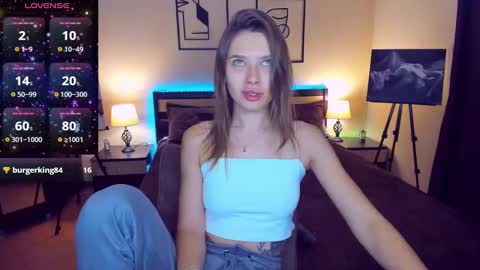 Snapshot of sheillatyler chatting on December 2024 05:51:01 AM Alexis online show from December 2024 05:51:01 AM