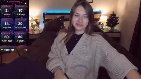 Snapshot of sheillatyler chatting on December 2024 08:50:02 AM Alexis online show from December 2024 08:50:02 AM