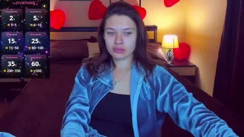 Snapshot of sheillatyler chatting on February 2025 05:31:01 AM Alexis online show from February 2025 05:31:01 AM