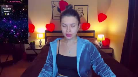 Snapshot of sheillatyler chatting on February 2025 08:59:02 AM Alexis online show from February 2025 08:59:02 AM