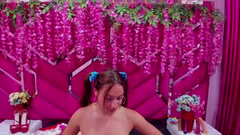 sheilly_anal online show from February 2025 12:22:02 AM