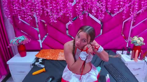 sheilly_anal online show from March 2025 12:10:02 AM