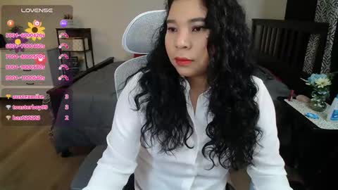 Snapshot of sheilyn_smith chatting on February 2026 06:26:01 AM sheilyn_smith online show from February 2026 06:26:01 AM