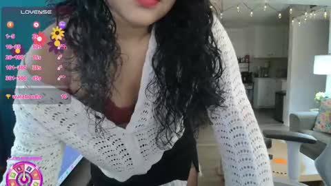 Snapshot of sheilyn_smith chatting on February 2026 04:00:01 AM sheilyn_smith online show from February 2026 04:00:01 AM