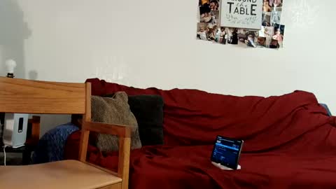 King-shelb online show from January 2025 11:18:01 PM