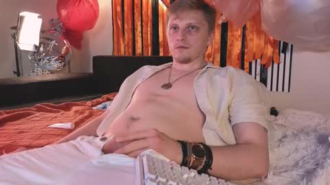 Vincente online show from November 2025 11:40:01 PM