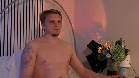 Vincente online show from November 2025 11:24:01 PM