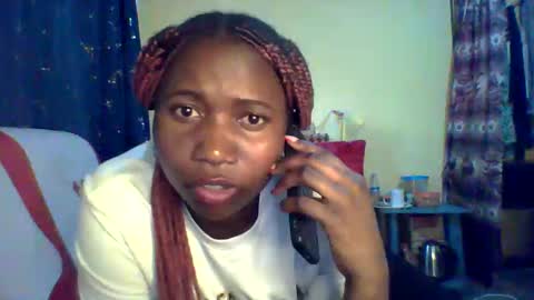 Snapshot of shelia420715 chatting on January 2025 11:24:01 AM shelia420715 online show from January 2025 11:24:01 AM
