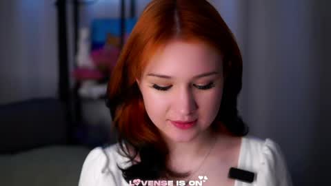 Snapshot of sheliamuyres chatting on April 2026 02:44:01 PM Lina online show from April 2026 02:44:01 PM