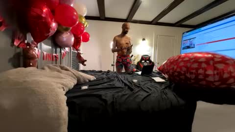 Snapshot of shelikes2play412 chatting on February 2026 03:58:02 AM Aquarius69 online show from February 2026 03:58:02 AM