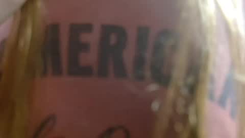 Erika online show from April 2026 02:31:01 AM