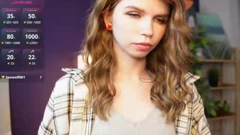 Snapshot of shelleyborom chatting on October 2025 06:44:02 AM Sofia online show from October 2025 06:44:02 AM