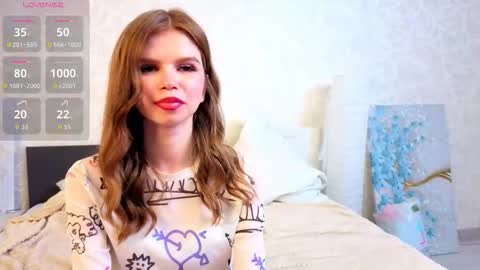 Snapshot of shelleyborom chatting on October 2025 08:27:05 AM Sofia online show from October 2025 08:27:05 AM