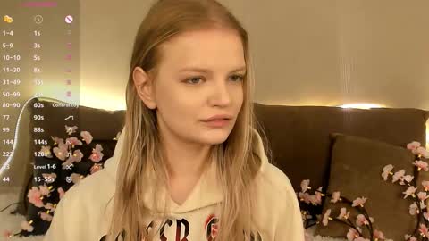 shellyboom online show from January 2026 06:00:02 PM