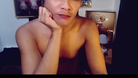 MELODY online show from February 2025 12:19:01 AM