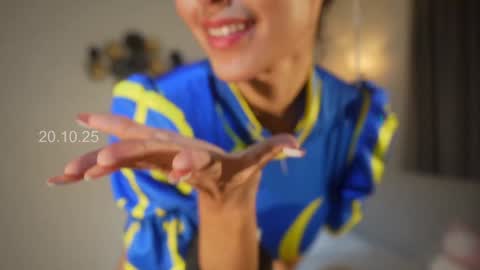  In instagram shena nomy online show from October 2025 11:05:01 PM