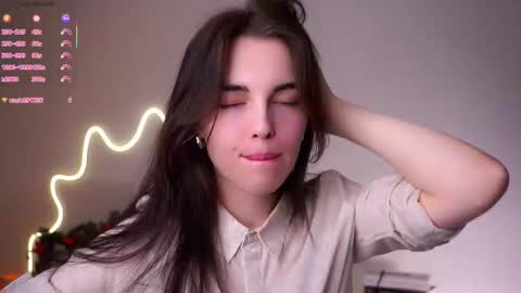 Snapshot of sheragroepper chatting on February 2026 06:11:01 PM Mira online show from February 2026 06:11:01 PM