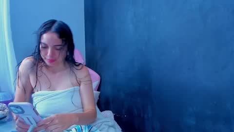 .. Sherilk .. online show from January 2025 10:43:02 AM