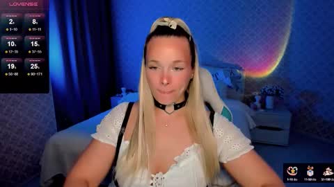 Sheril online show from October 2025 02:58:02 PM