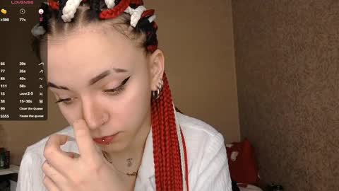 sherleychamblin online show from April 2026 07:53:02 AM