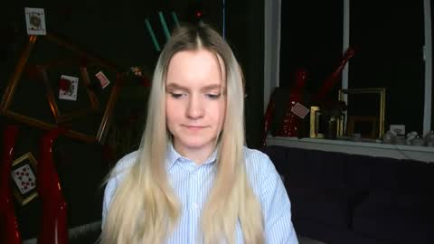 Sweet Sherri online show from April 2026 12:29:02 PM