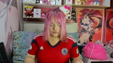 sherry_boomm online show from July 2026 08:35:02 PM