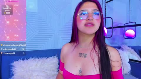 mia online show from February 2025 12:22:02 PM