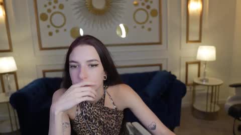 Sheryl online show from November 2025 03:24:02 PM