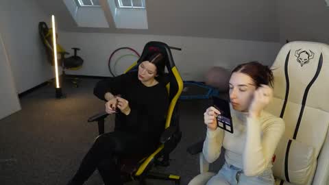 Sheryl online show from November 2025 11:10:03 AM