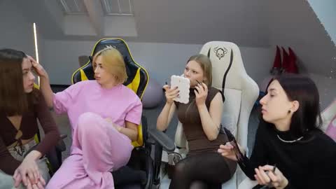 Sheryl online show from November 2025 11:21:01 AM