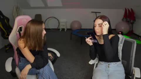 Sheryl online show from November 2025 11:11:01 AM