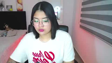 Sheryl Stone2 online show from February 2025 06:15:01 AM