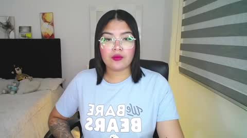 Sheryl Stone2 online show from February 2025 02:47:01 AM