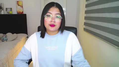 Sheryl Stone2 online show from February 2025 03:22:01 AM