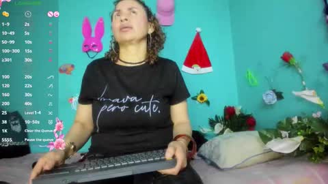 Shera Hade online show from December 2025 05:13:01 AM