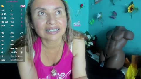 Shera Hade online show from March 2026 10:44:01 PM